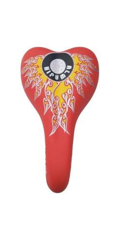 مقعدة دراجة كوبرا