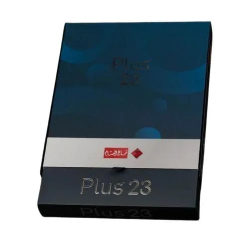 شماغ البسام بلس 23