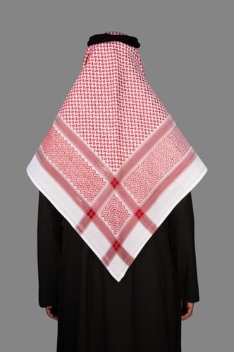 شماغ البسام بلس 24