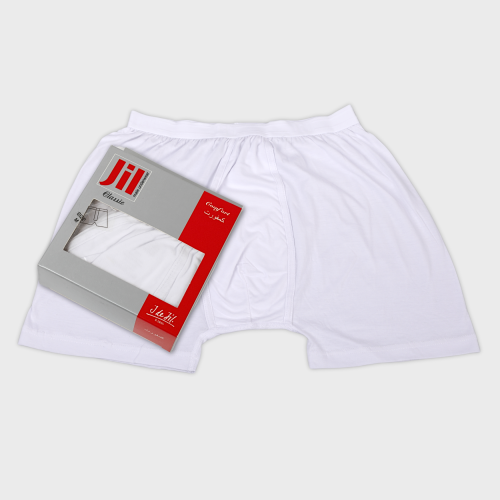 هاف قطن جل كمفورت