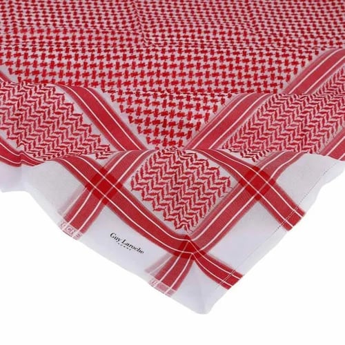 شماغ جي لاروش 2026