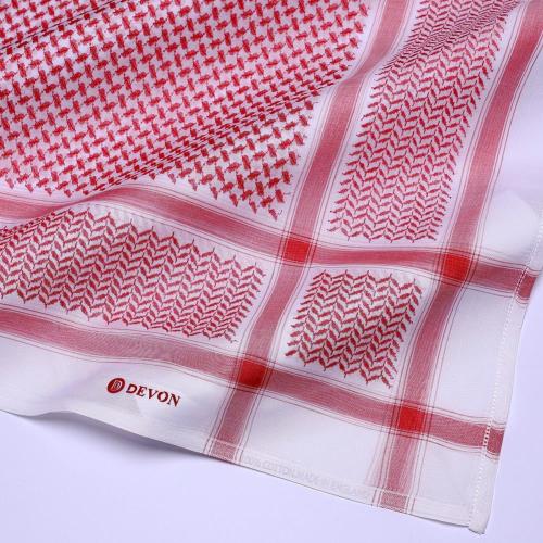 شماغ ديفون اصدار خاص 25