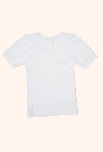 مشد كورفت | CoreFit (نص كم)