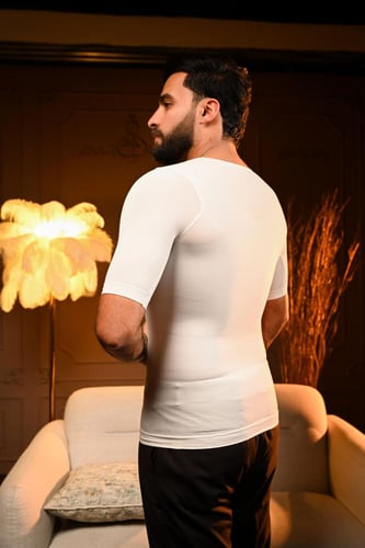 مشد كورفت | CoreFit (نص كم)