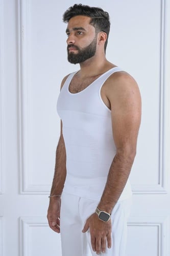 مشد سلمفت | SilmFit (بدون اكمام)