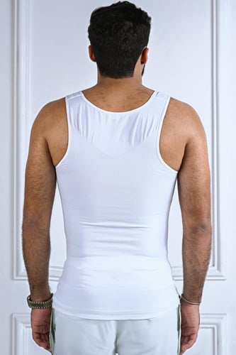 مشد سلمفت | SilmFit (بدون اكمام)