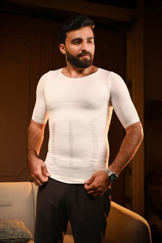 مشد كورفت | CoreFit (نص كم)