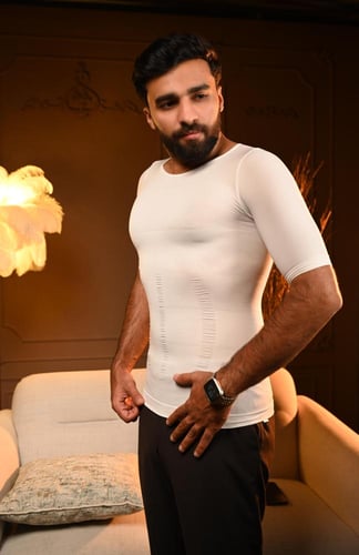 مشد كورفت | CoreFit (نص كم)