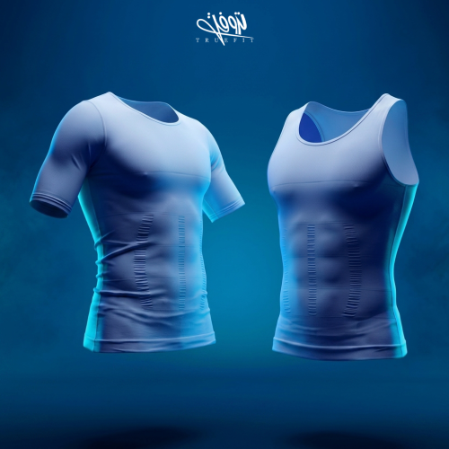 بكج تروفت | CoreFit + SlimFit