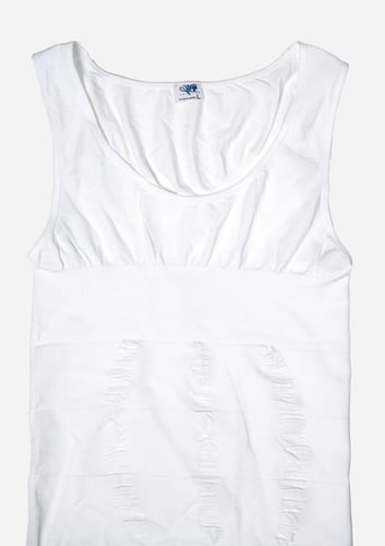 مشد سلمفت | SilmFit (بدون اكمام)