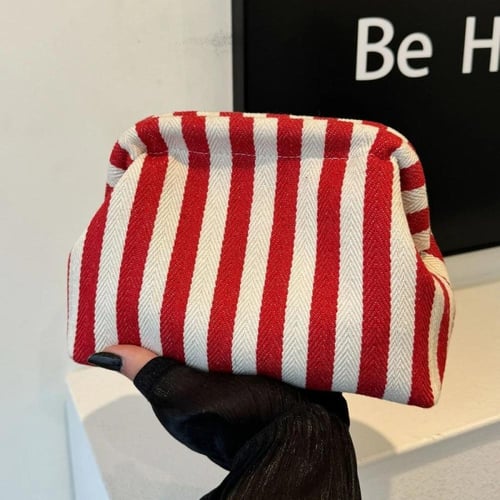 محافظ كروشيه صيفية منسوجة للنساء حقائب يد للشاطئ 2...