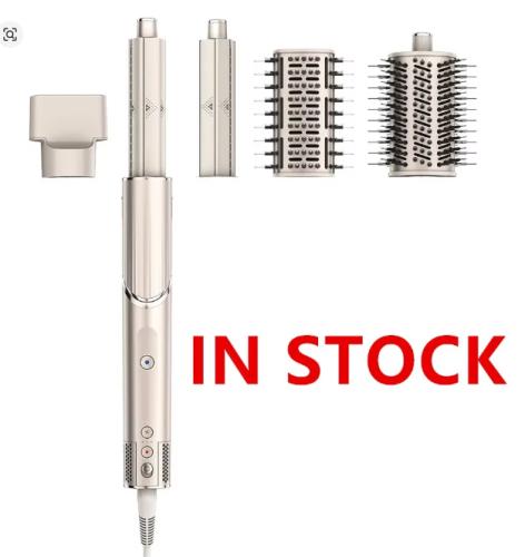مجفف شعر Shark Flexstyle HD430 5 في 1