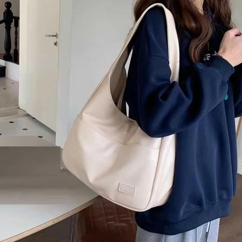 حقيبة حمل ذات سعة كبيرة