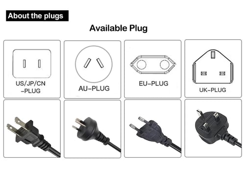 جهاز تجعيد واستقامة الشعر