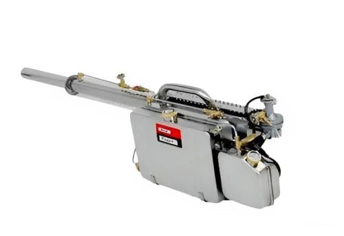 جهاز تضبيب حرارى 8لتر لمقاومة الحشرات الطائرة فى ا...