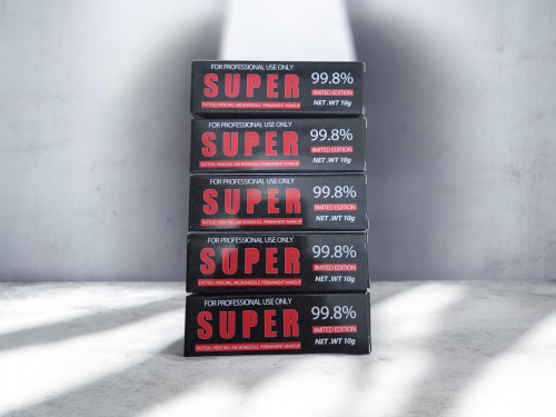 كريم مخدر موضعي بتركيز 96% .. تخدير المنطقة بدرجه...