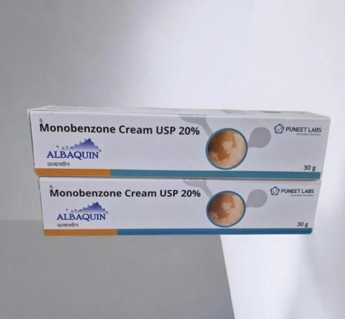 Bacquin cream (Albaquin) the perfect solution for...