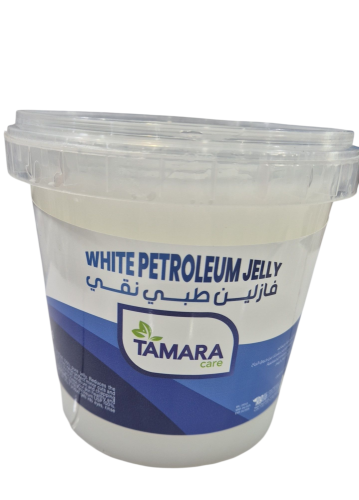 Pure medical Vaseline without any additives for ma...