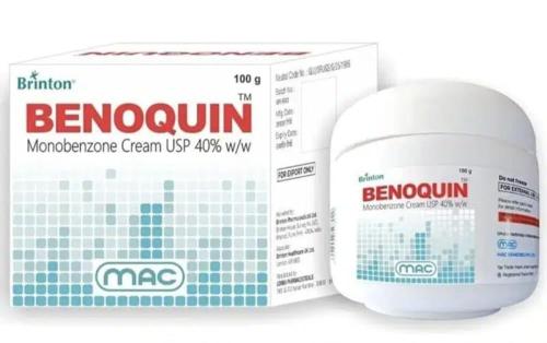 Bancquin Cream (Mac) - The perfect solution for vi...