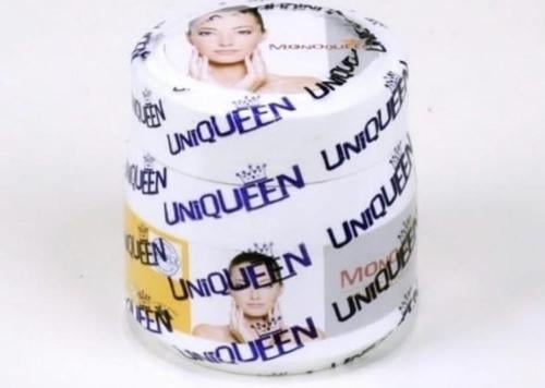 The Benquin cream Unicorn is the perfect solution...
