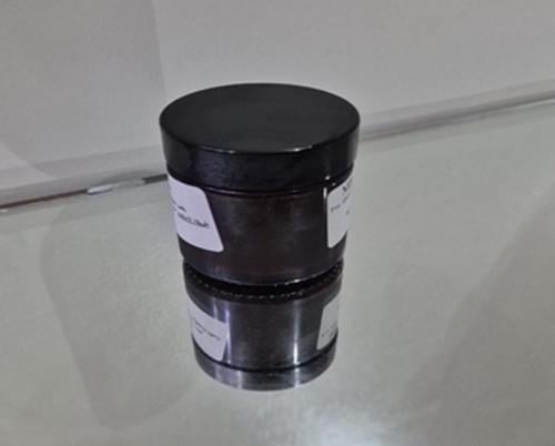 Bacquin cream for depigmentation of vitiligo with...