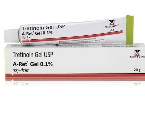Artan exfoliator, an effective and safe treatment...
