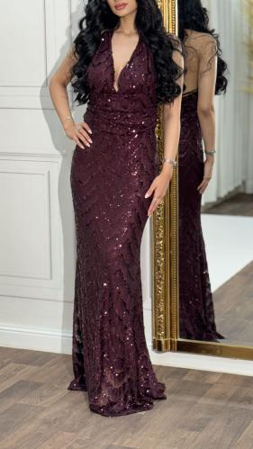 فستان "سيرينتي" – Serenity Gown