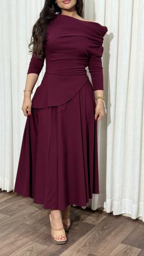 فستان "سِحْر"