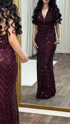 فستان "سيرينتي" – Serenity Gown