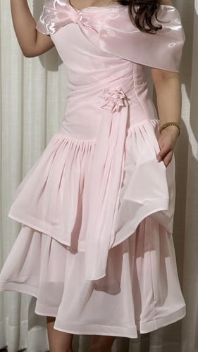 فساتين الاورجنزا (الأناقة العصرية):