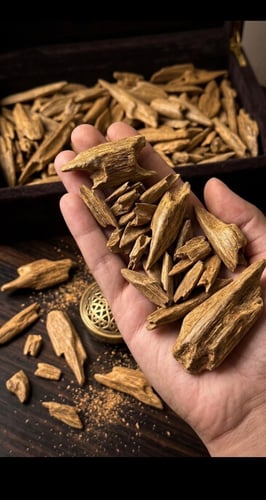 موروكي طبيعي اصقون كسر منوعة