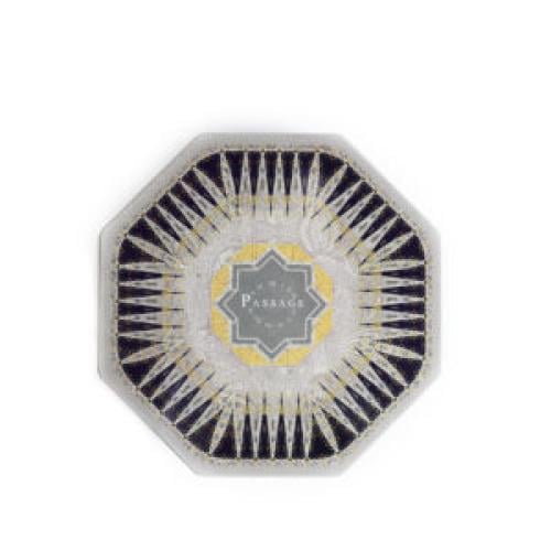 Arabesque box
