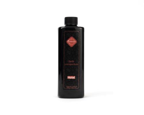 هوتيل – عطر لمبة باسج