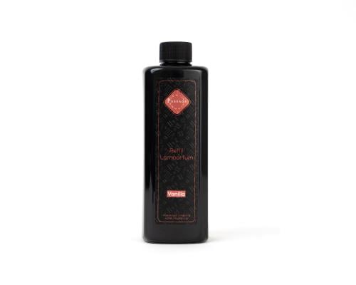 فانيليا - عطر لمبة باسج
