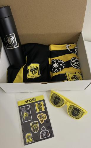 بكج أطفال الاتحاد
