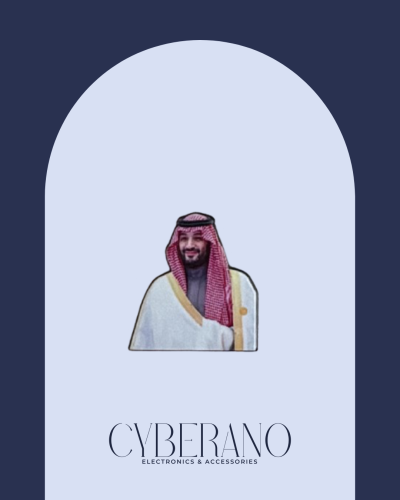 الامير محمد بن سلمان