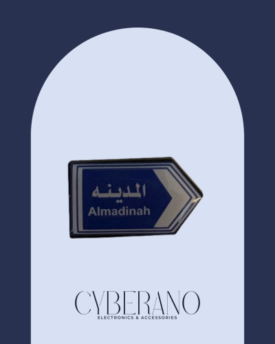 لوحة المدينة اكريليك
