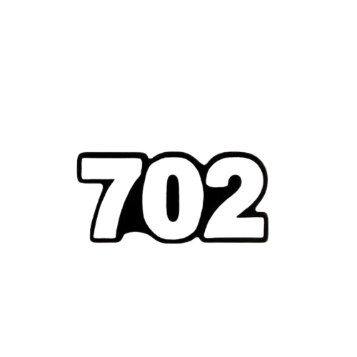 ملصق 702