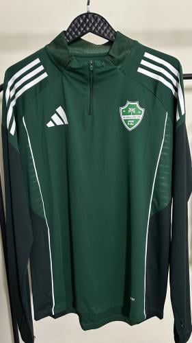سويتر الاهلي الشتوي