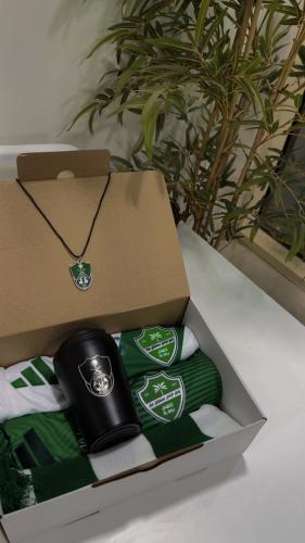 بكج الاهلي