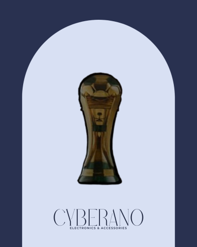 كاس الملك اكريليك