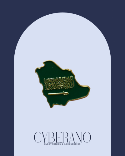 خريطه السعوديه