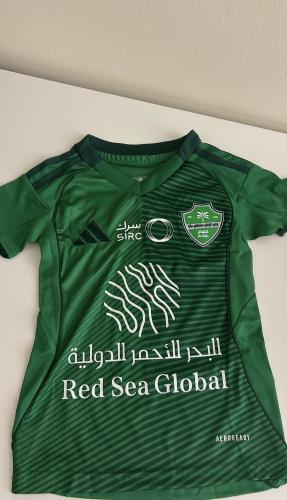 طقم الاهلي اطفال