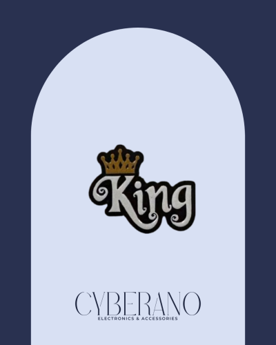 King تاج
