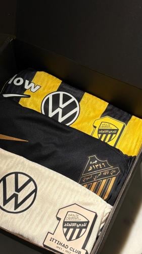 بكج الاتحاد