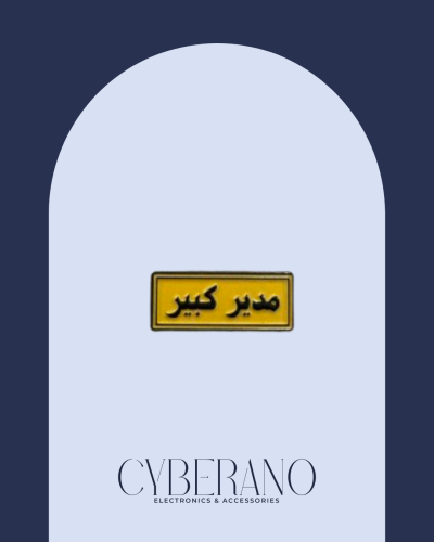 مدير كبير