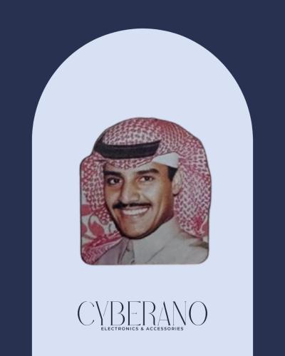 خالد عبدالرحمن