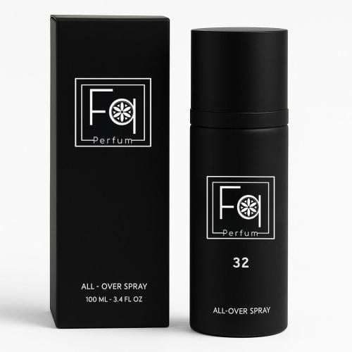 Spray-32 (عطر الحياة)
