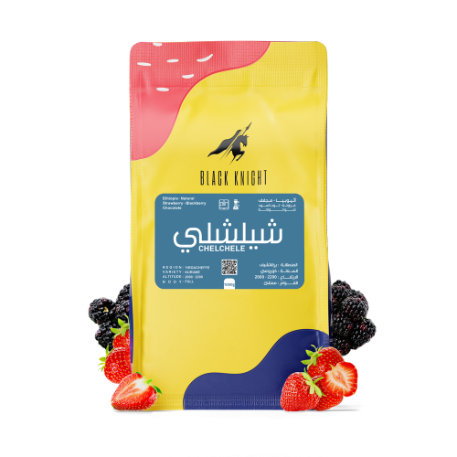 شيلشلي - إثيوبيا