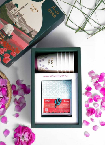 المحصول الفاخر - ديار